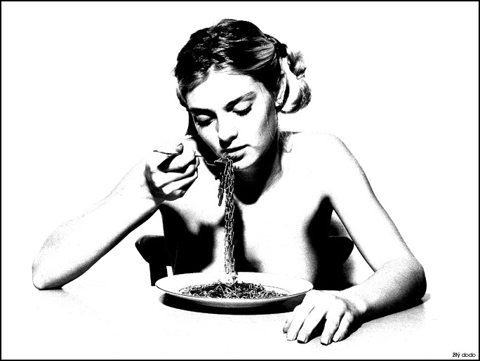 Spaghetti 