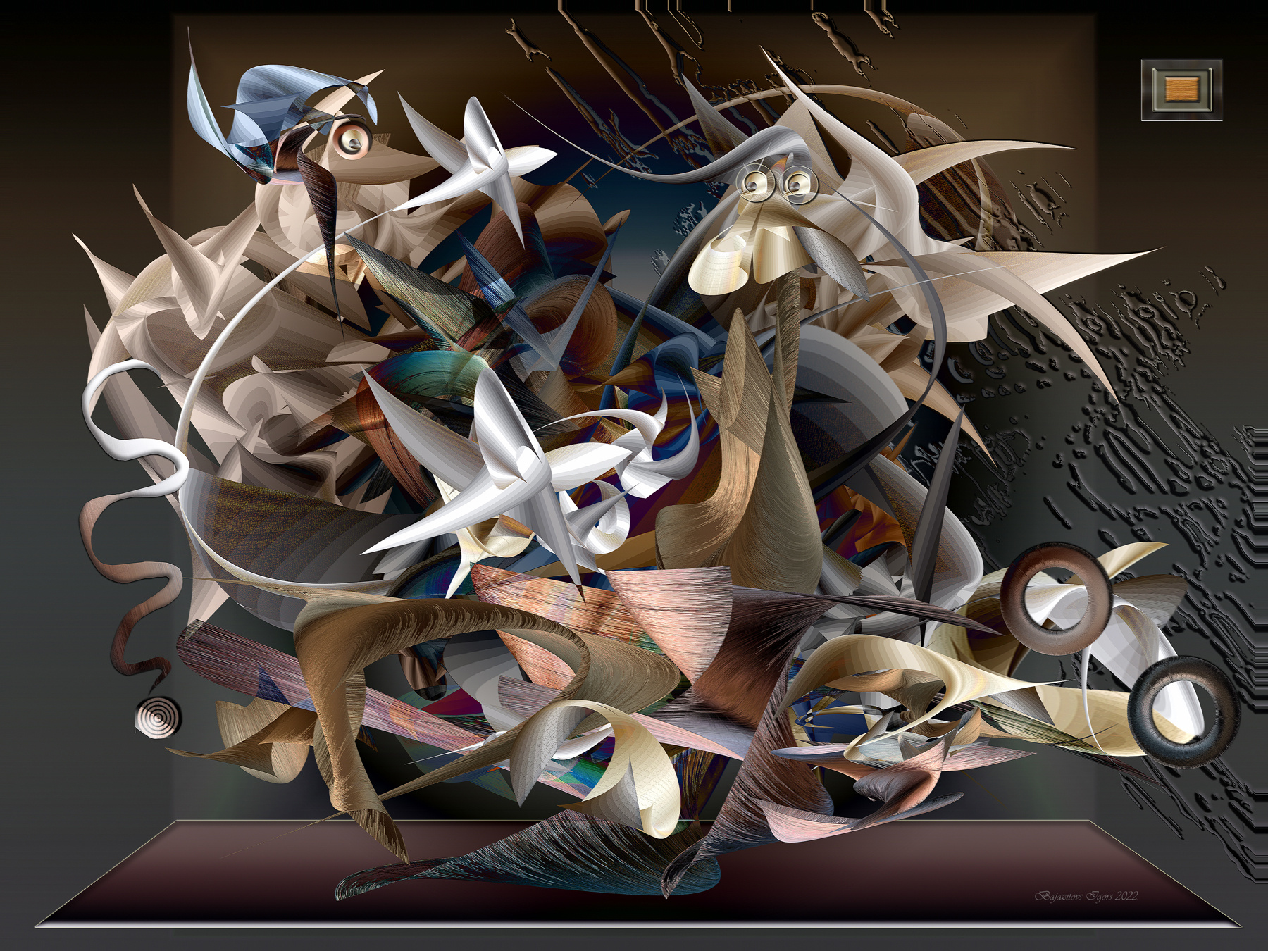 *** Art.Deko.Fantasy.Computer.2022