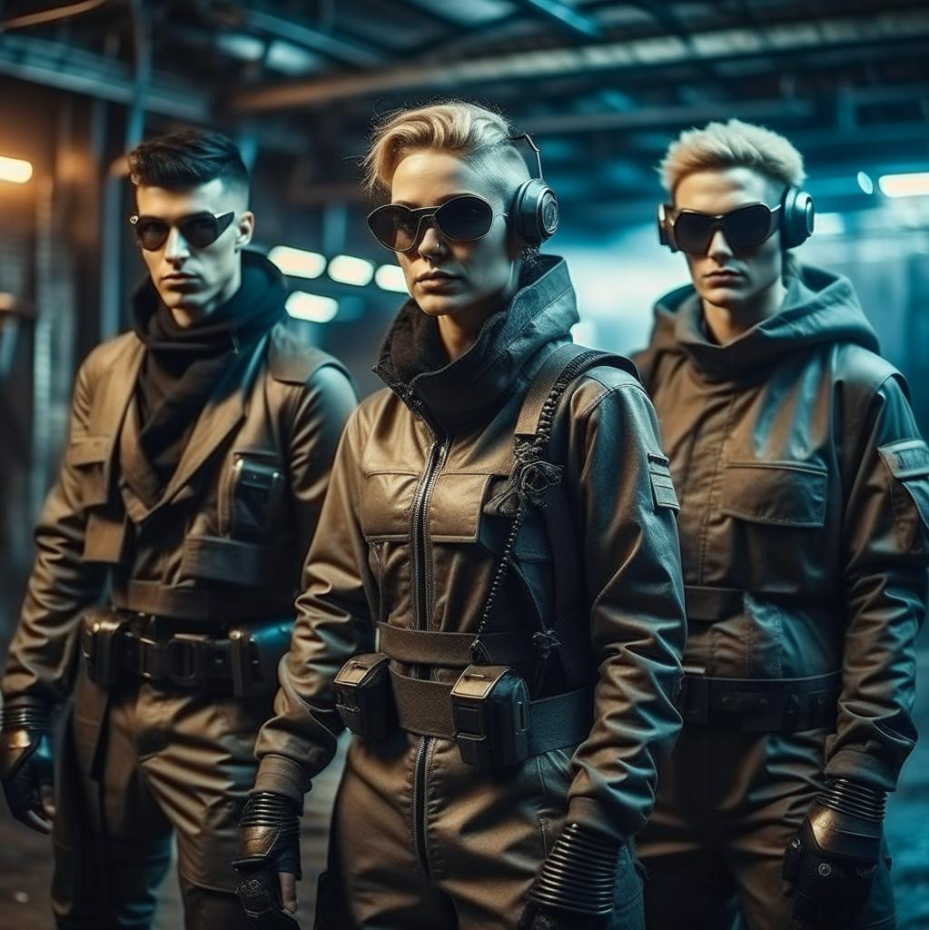 *** 