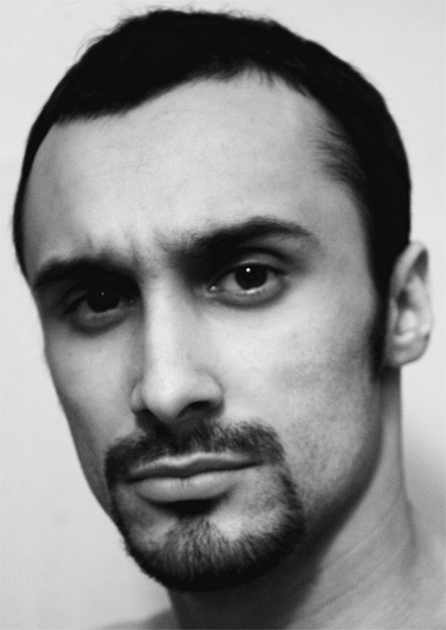 просто я Хачик, гостарбайтер