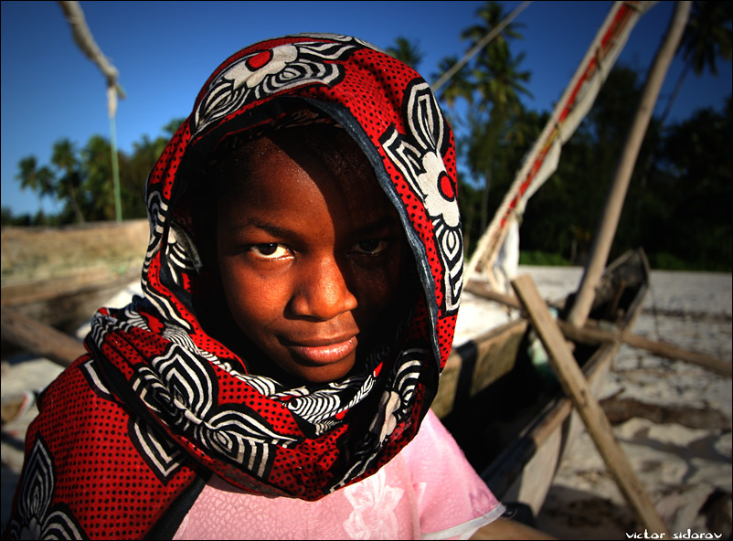 Tanzania: *** 