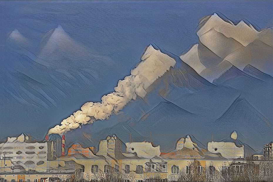 мираж шоссе Энтузиастов 