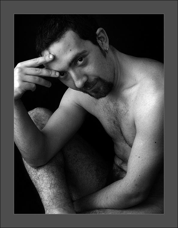 David 
