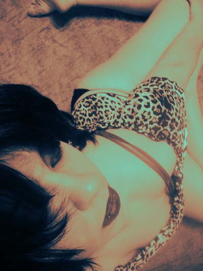 dreaming of u... 