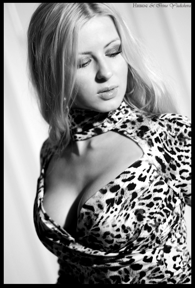 *** Никос Ирина Юдичева