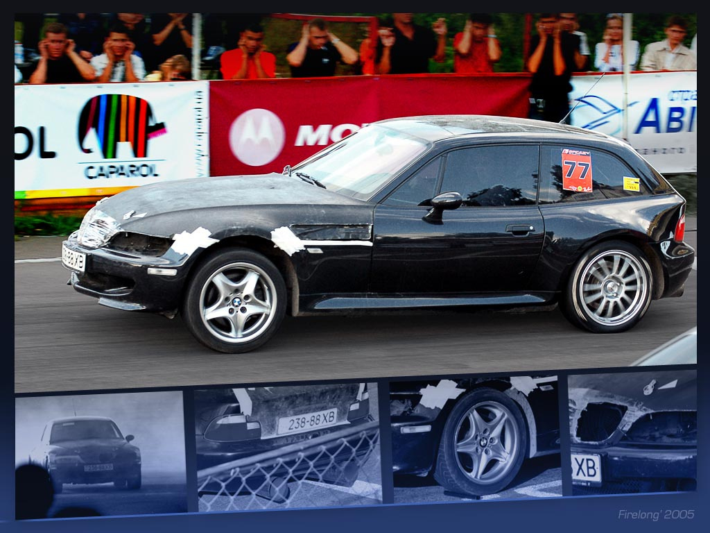 FORSAGE. 114 децибел победителя. Streetracing Форсаж Киев финал BMW Z Series