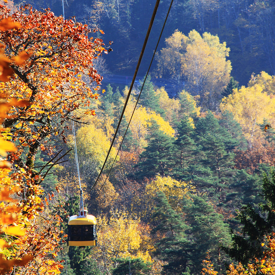 Sigulda 