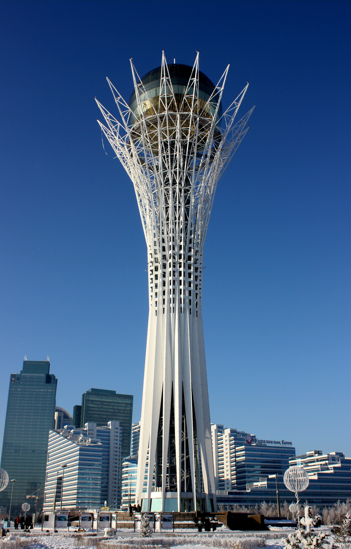 Астана 