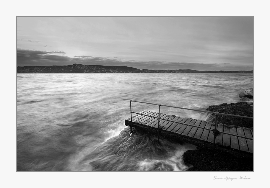Slow Wave 