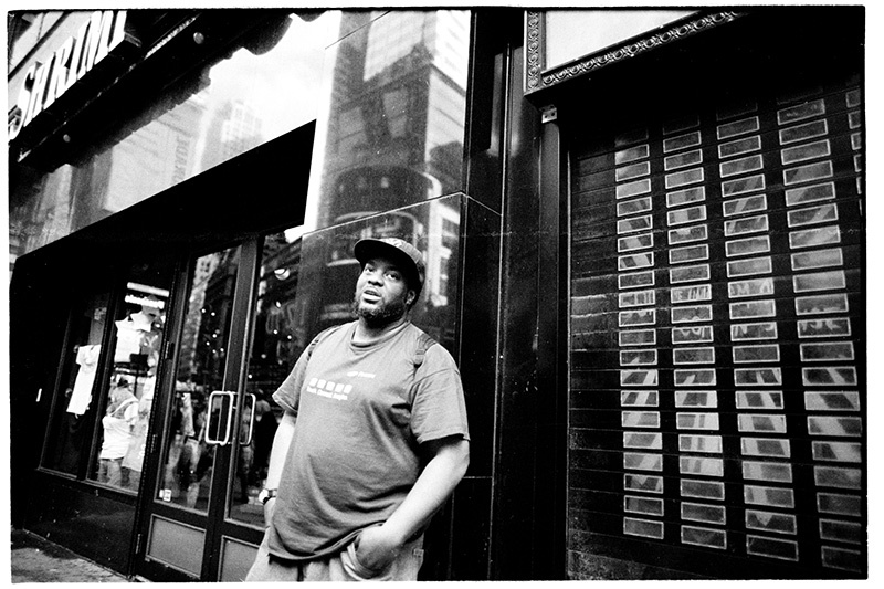 NYC 