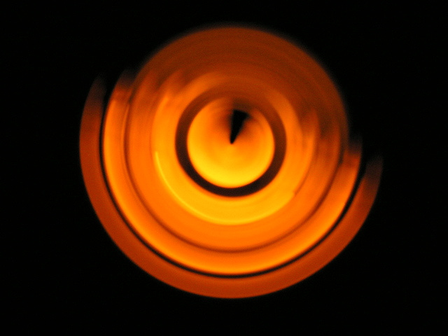 Circle of Light 