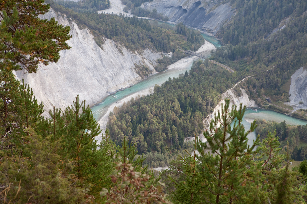 Swiss Autumn95 