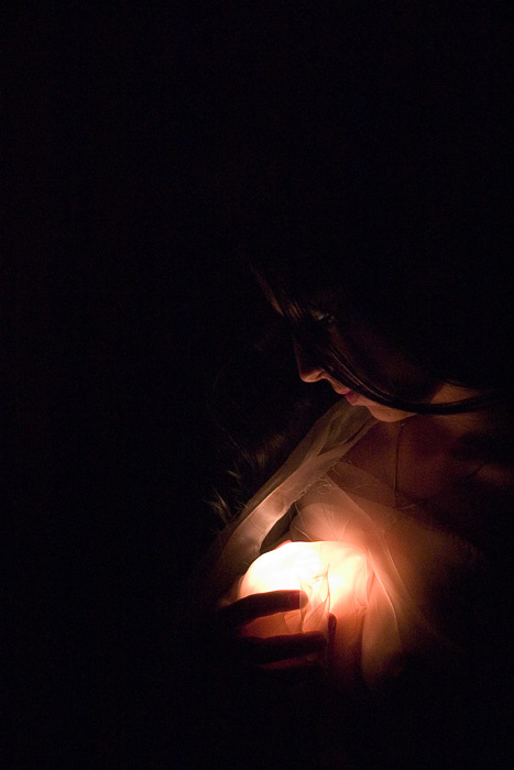 нежность (there is the light that never goes out) there is the light that never goes out