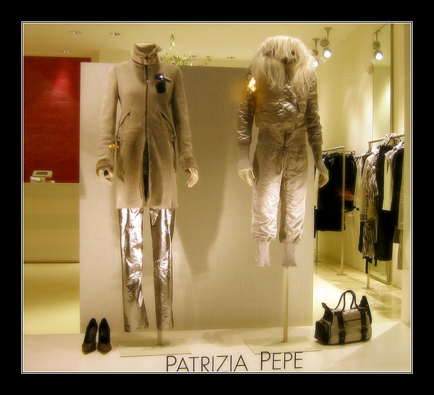 Patrizia Pepe patrizia pepe