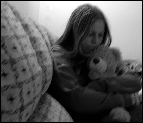 childhood. 