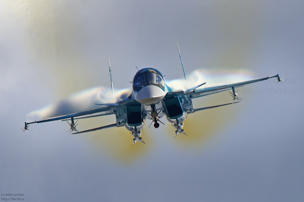 Крылья ангела су-34 самолет пилотаж бомбардировщик истребитель авиация авиашоу макс макс-2015
