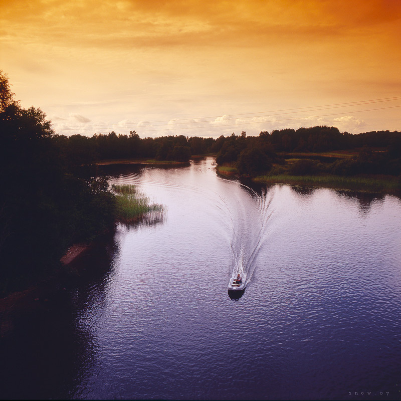 .fisherman pentacon flektogon