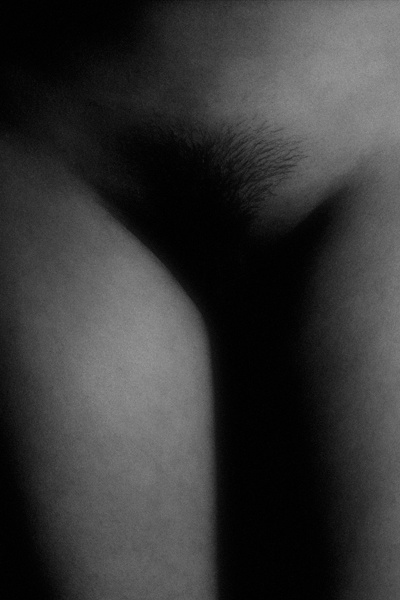 NU #4 Nu, nude, art