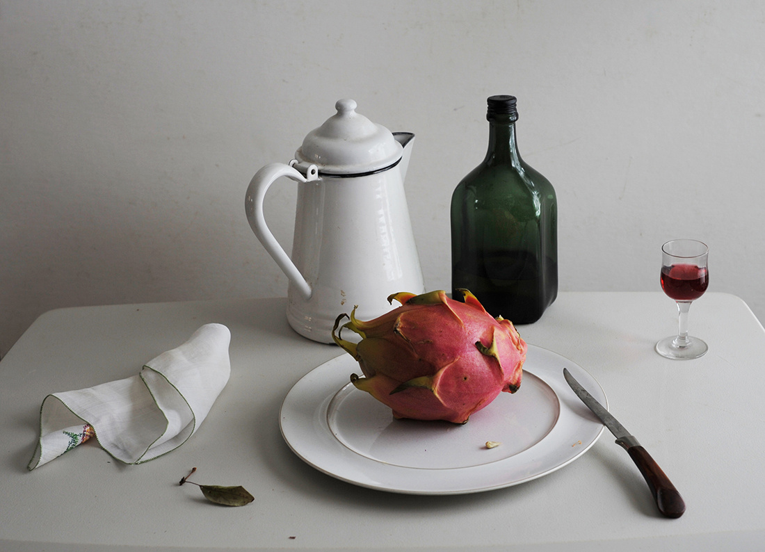 Dragon Fruit Dragon fruit