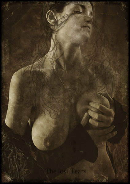 the lost tears ef art
