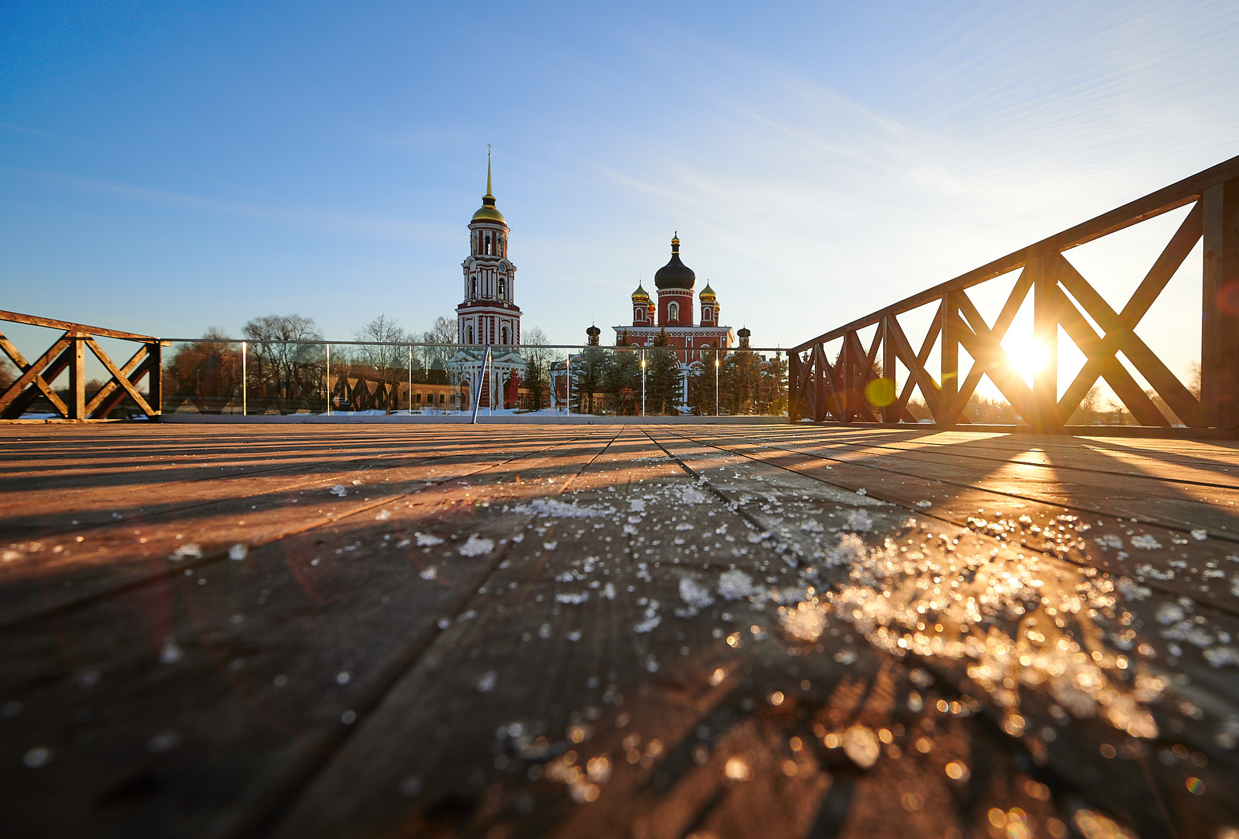 Старорусский собор 