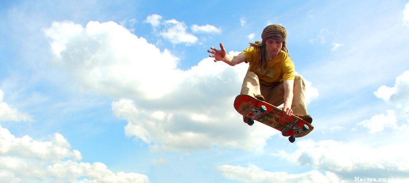 SKATE FOREVER (Снимок 5) 