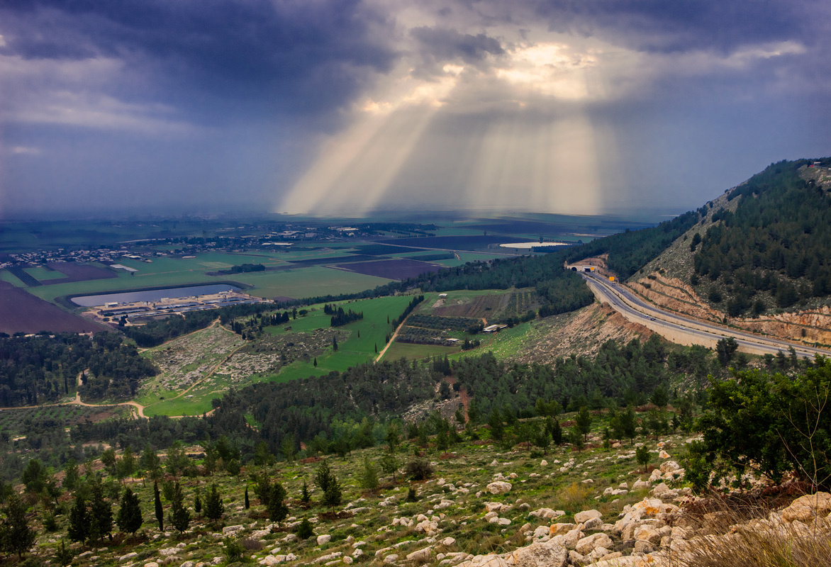 Galilee Galilee