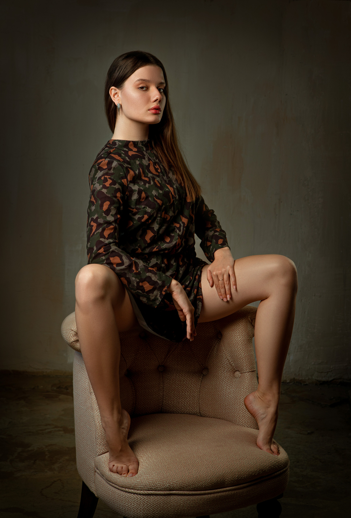 Камилла 