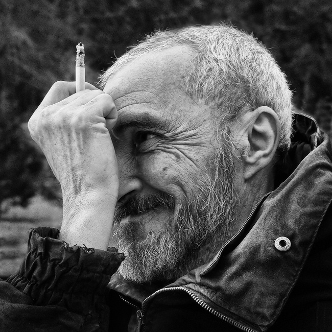 Вещий Олег 