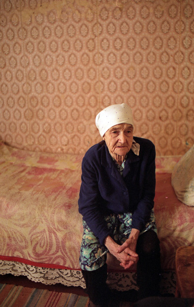 не радость 