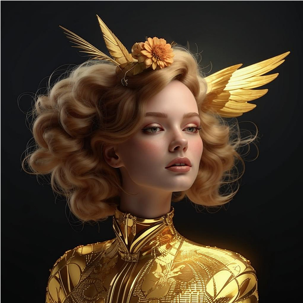 Карина (женщины Густава) 