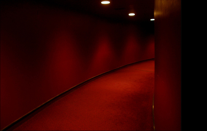 Welcome to the Theatre theatre welcomes you