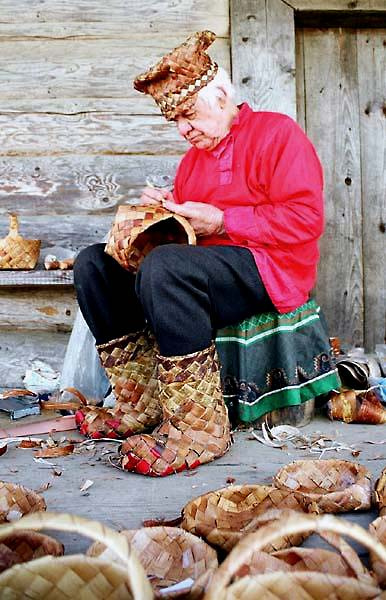 Старина старина