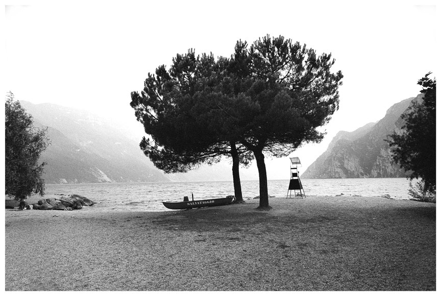 Garda,Italy... 