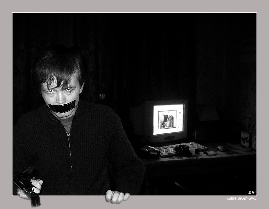 www.photofight.ru (Kampf gegen Guru) 