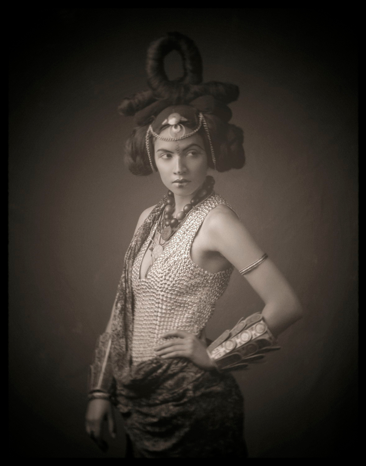 Ancient Princess 