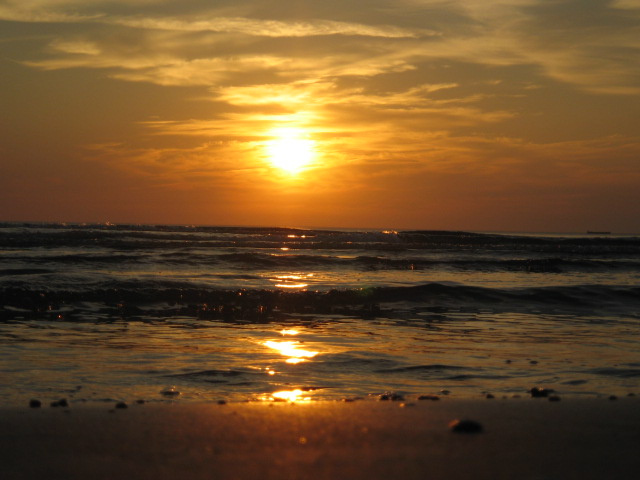 sea 