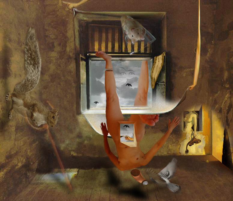 2004 DALI,SAUDEK