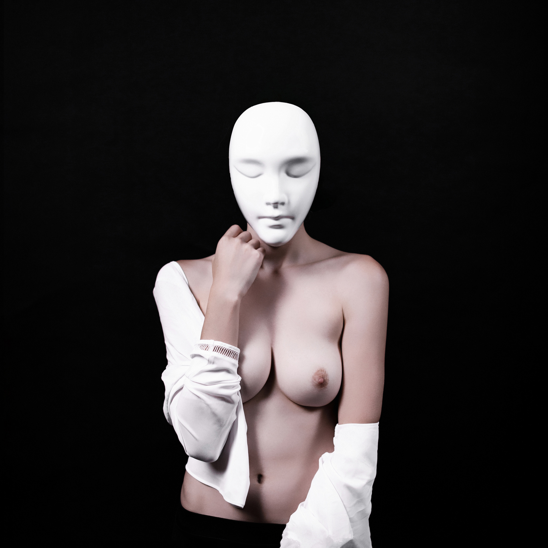 The Mask 