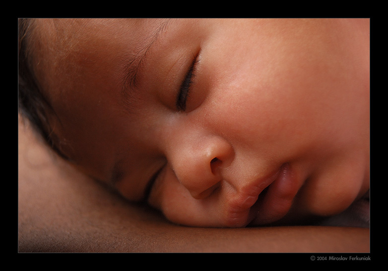 SWEET DREAMS 