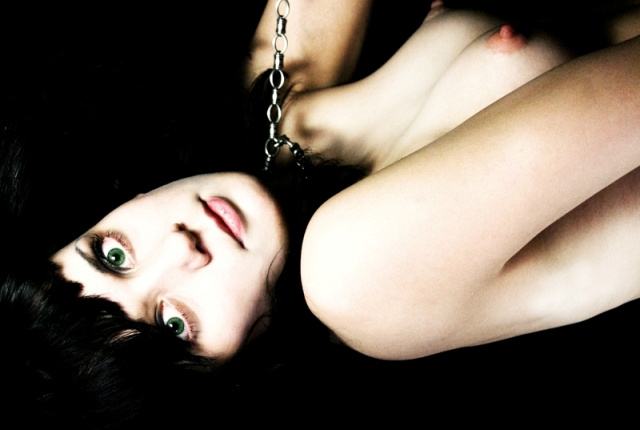Greeny 