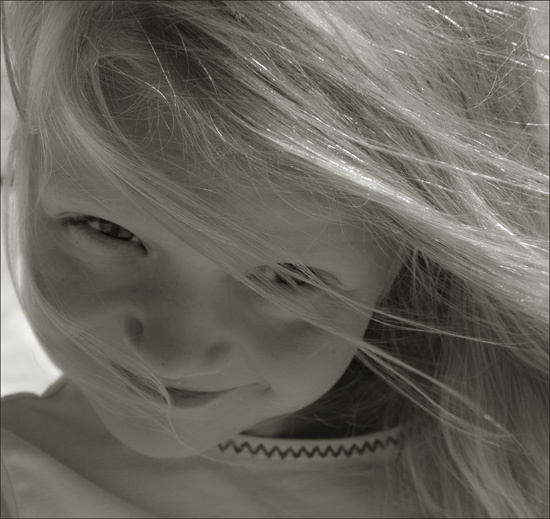 necessary childhood 