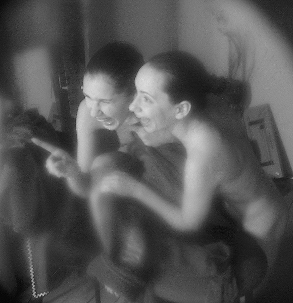С вас, господа фотографы, уписаться можно :) 