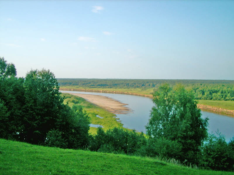 пляж пляж, пейзаж