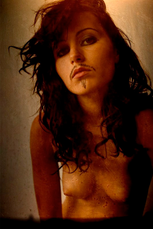 Johnny Deep 