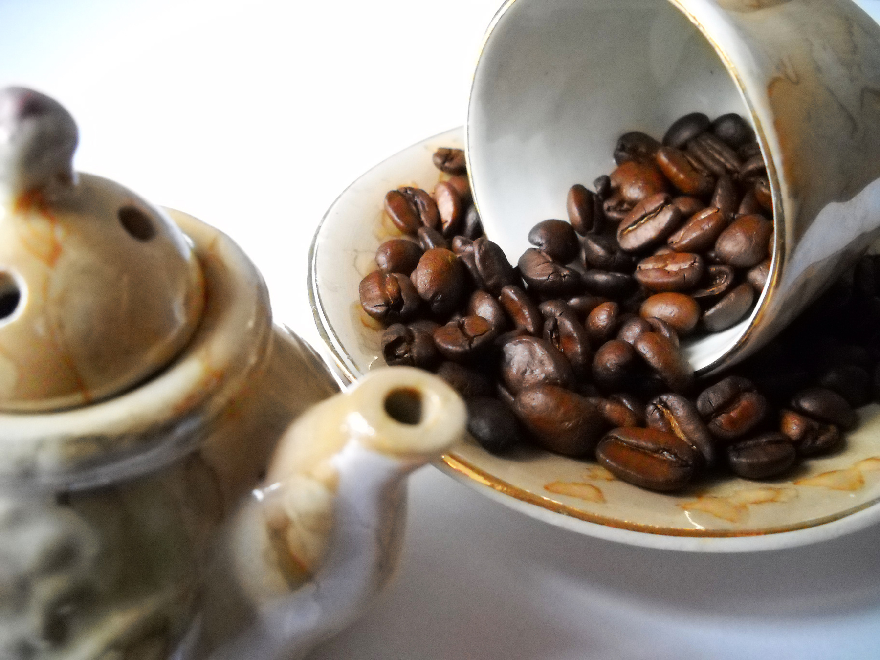 ***Coffee кофе утро чашка