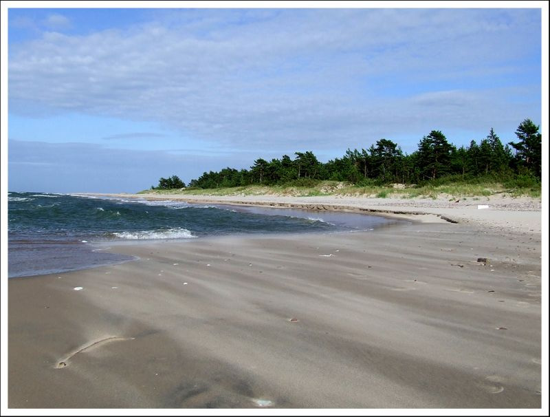 море 