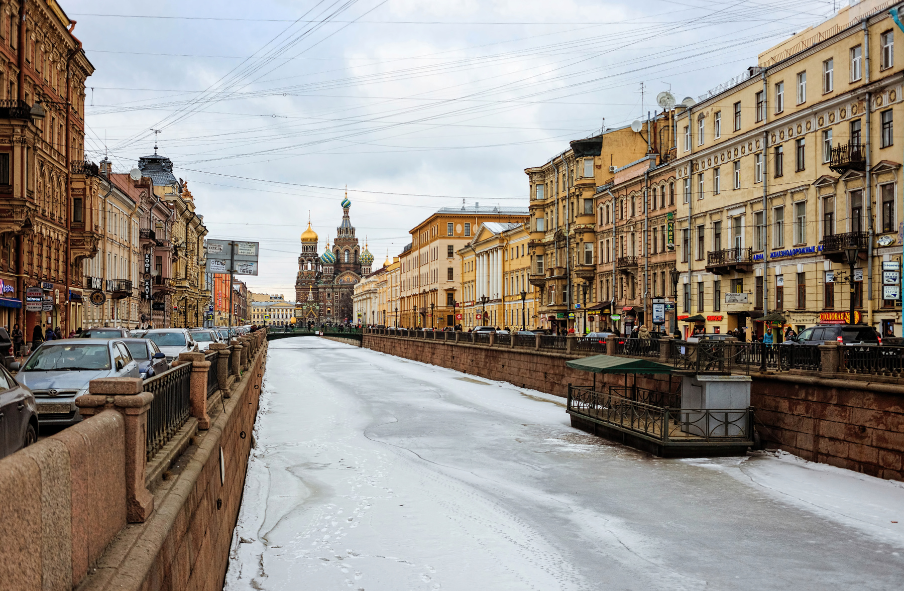 *** Санкт Петербург