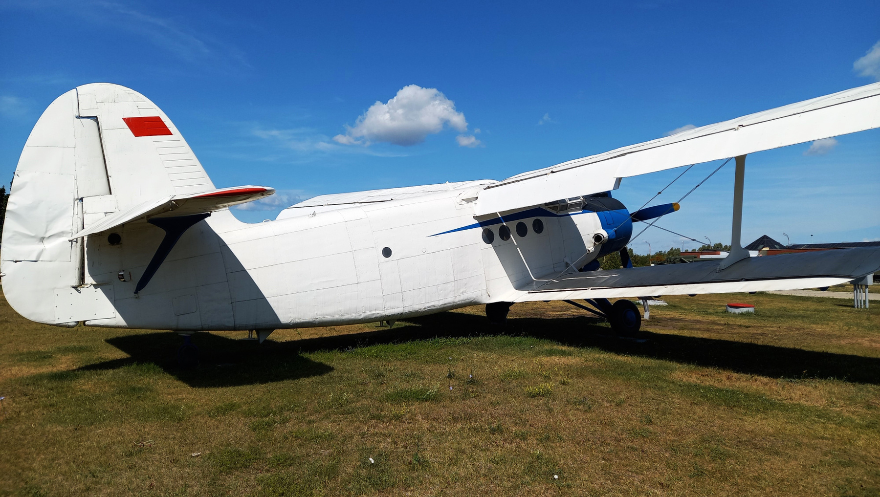 АН-2 
