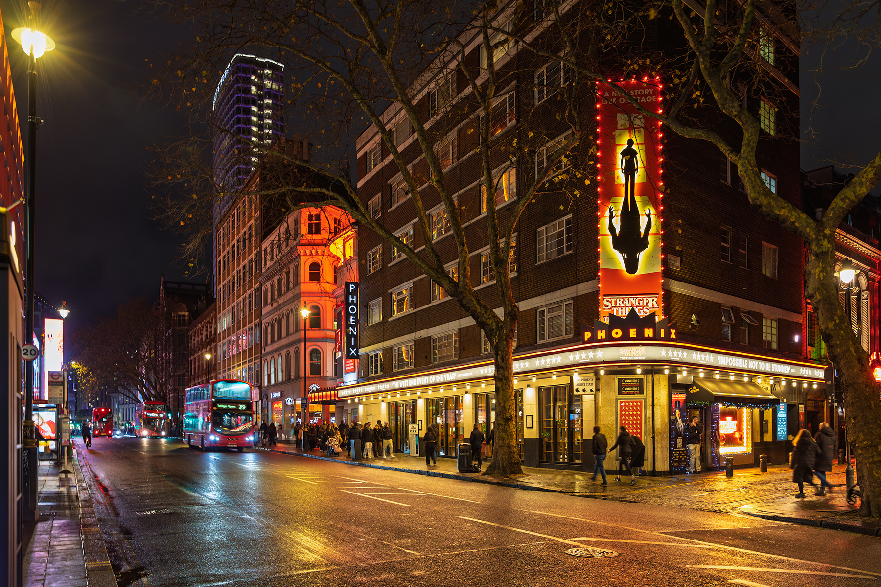 London 